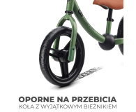 Kinderkraft 2Way Next Light Green - 1142165 - zdjęcie 5